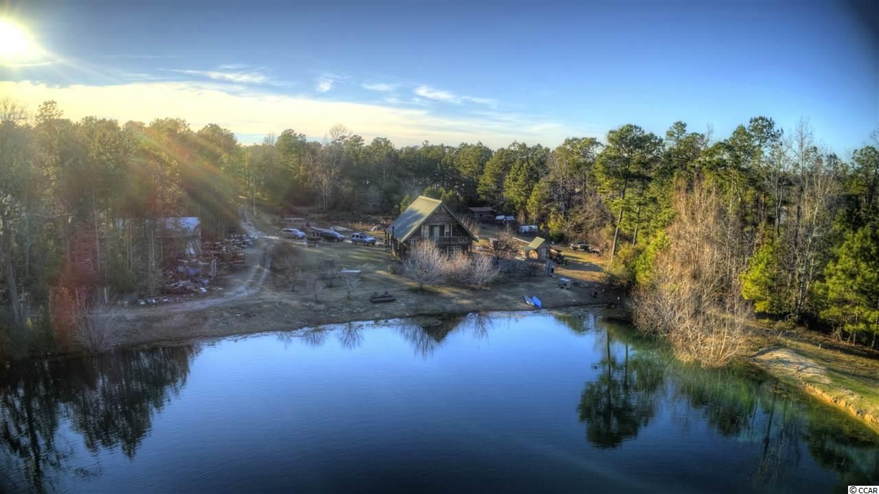 43.73 acres in Horry County, South Carolina