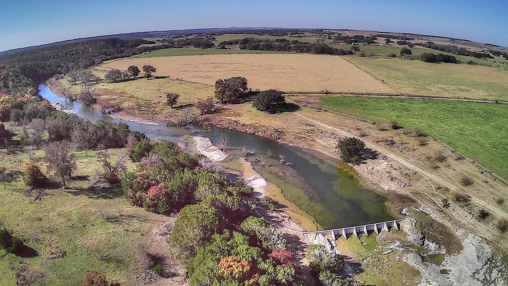 1502.29 acres in Lampasas County, Texas