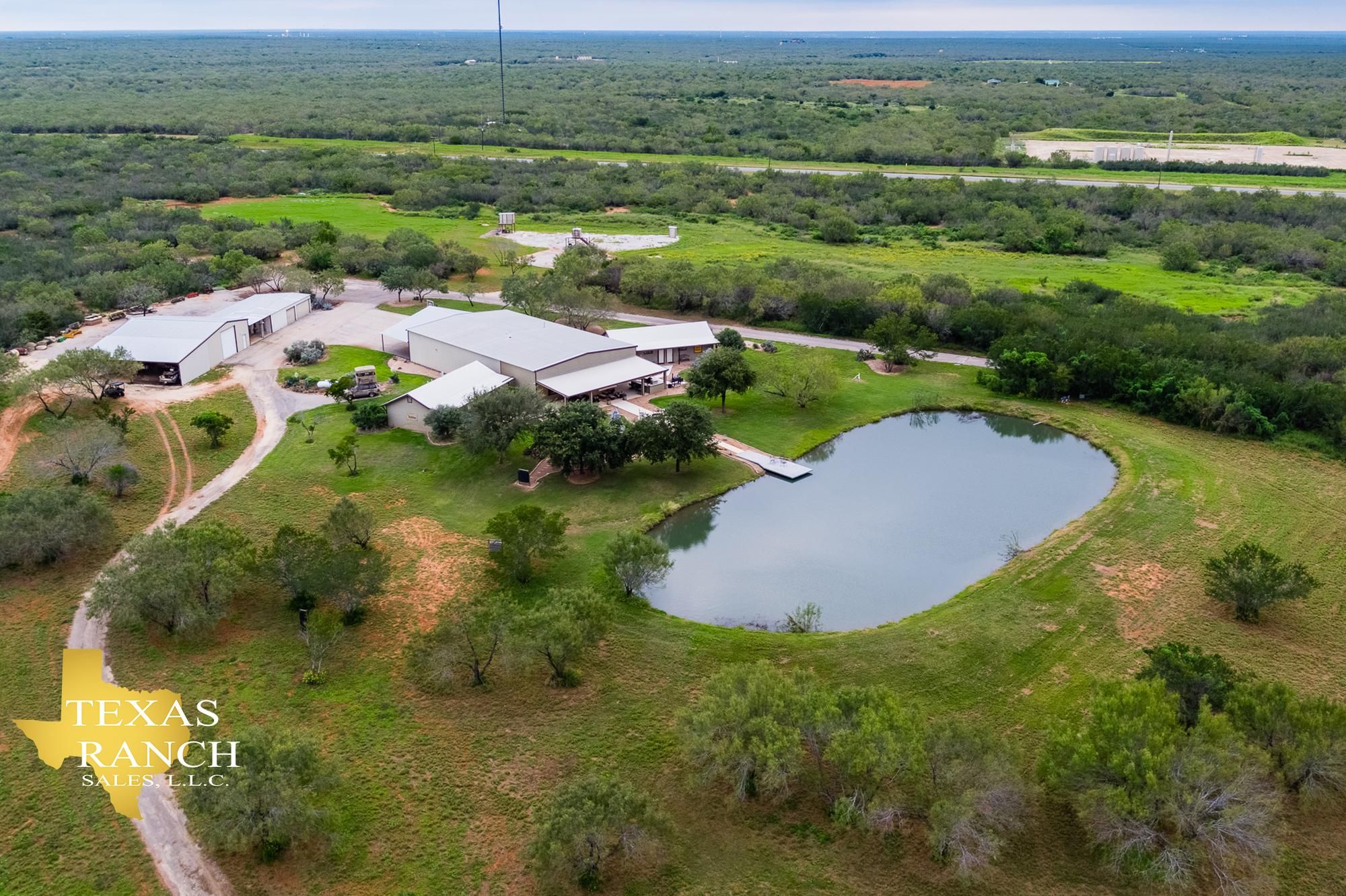 3309.00 acres in Dimmit County, Texas