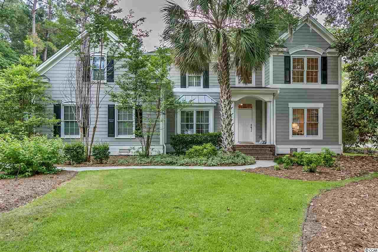 0.53 acres in County, South Carolina