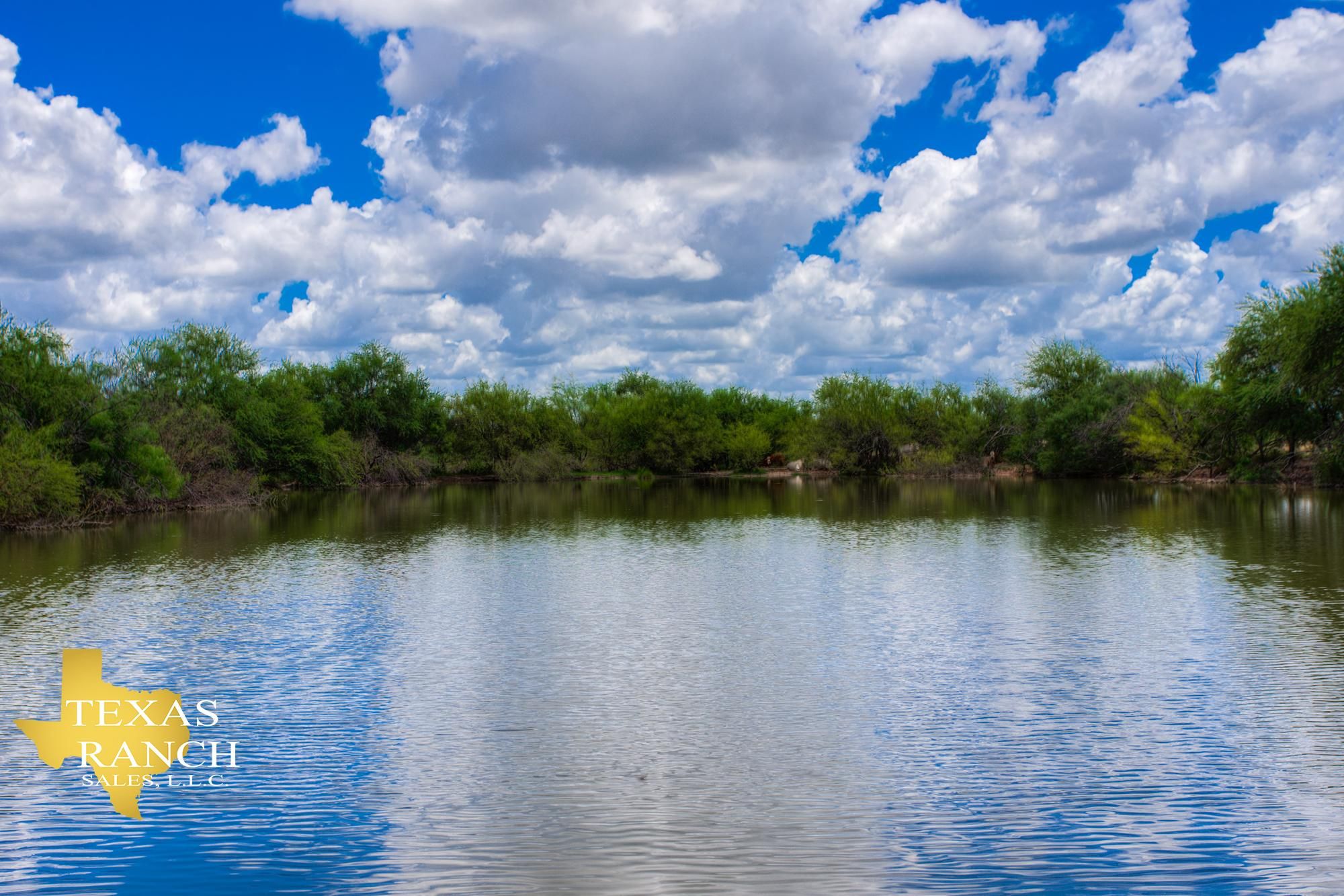 3,845 acres in b County, Texas