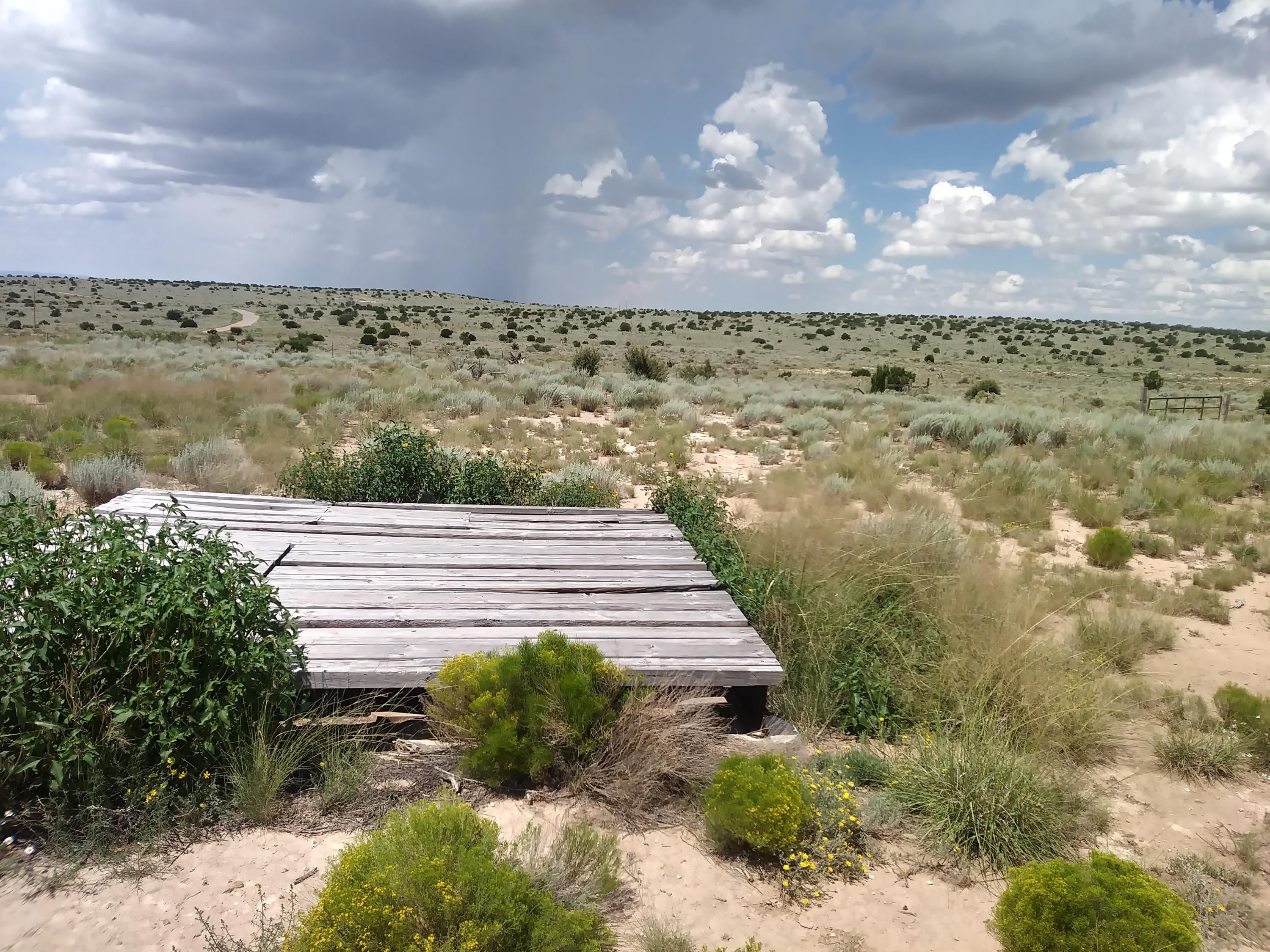 30 acres in Lincoln County, New Mexico