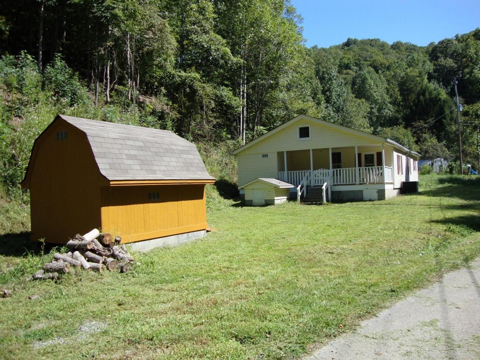 18 acres in Bell County, Kentucky