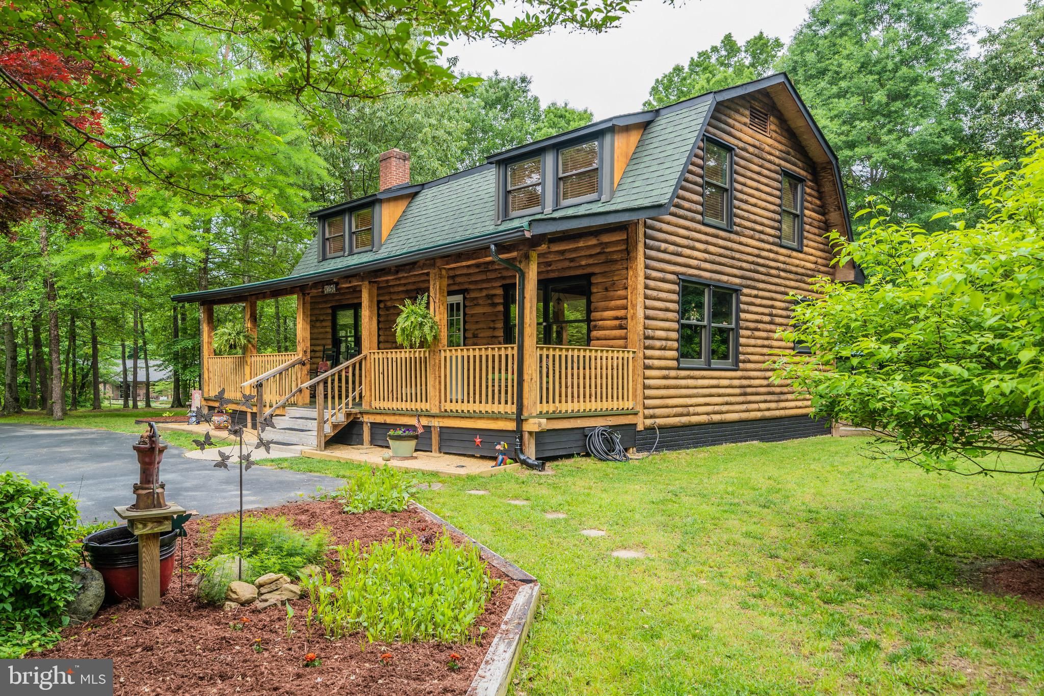 2.07 acres in Lyon County, Nevada