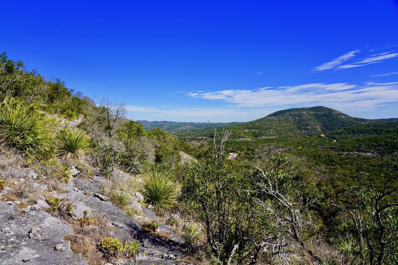 200 acres in Uvalde County, Texas