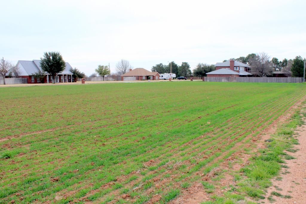 0.61 acres in Haskell County, Texas