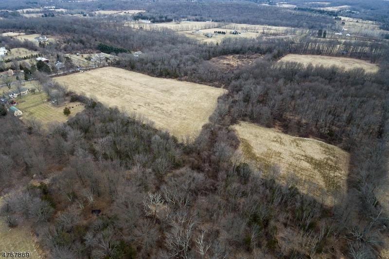 42.00 acres in Hunterdon County, New Jersey