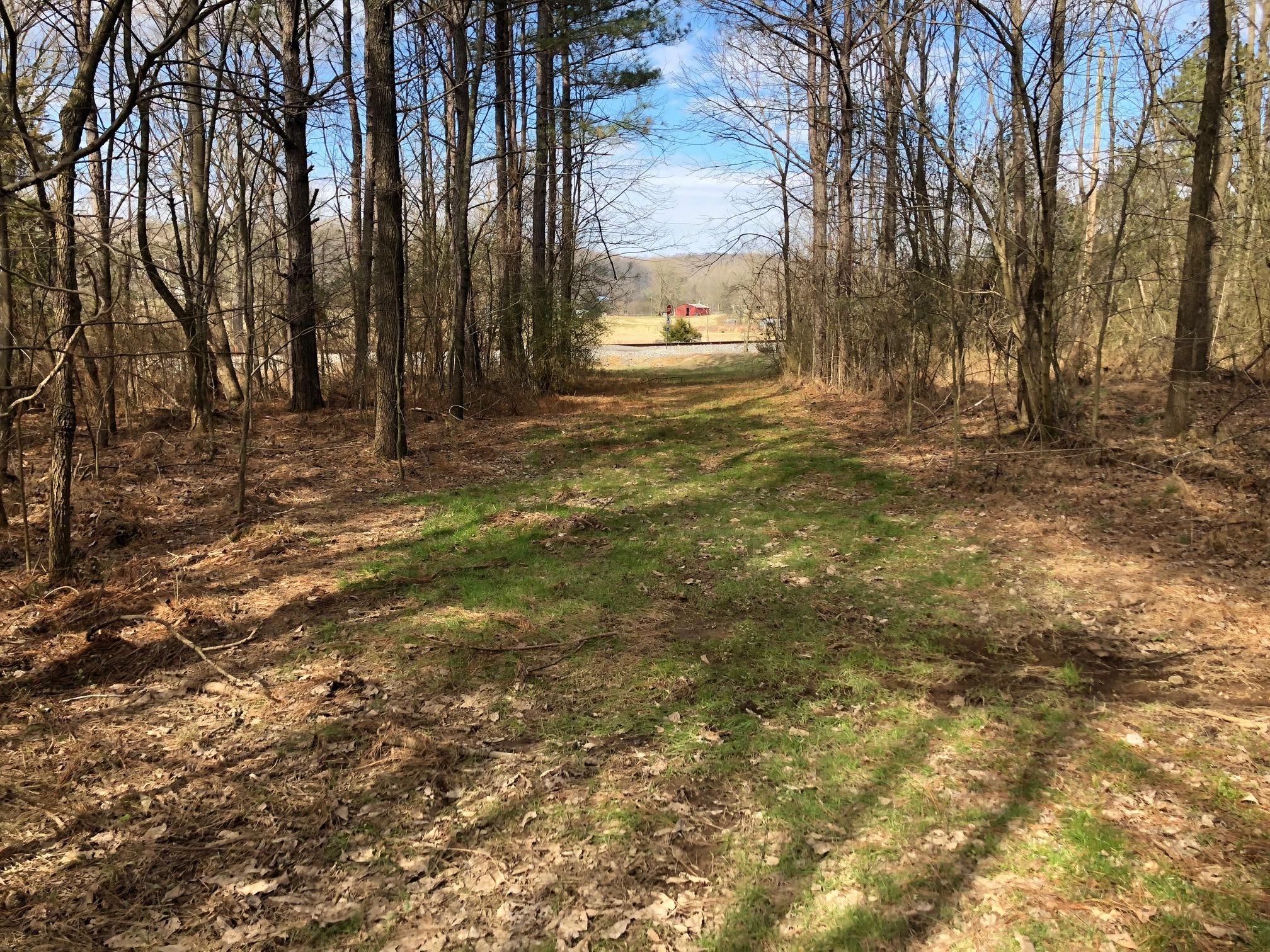 80.25 acres in Bradley County, Tennessee
