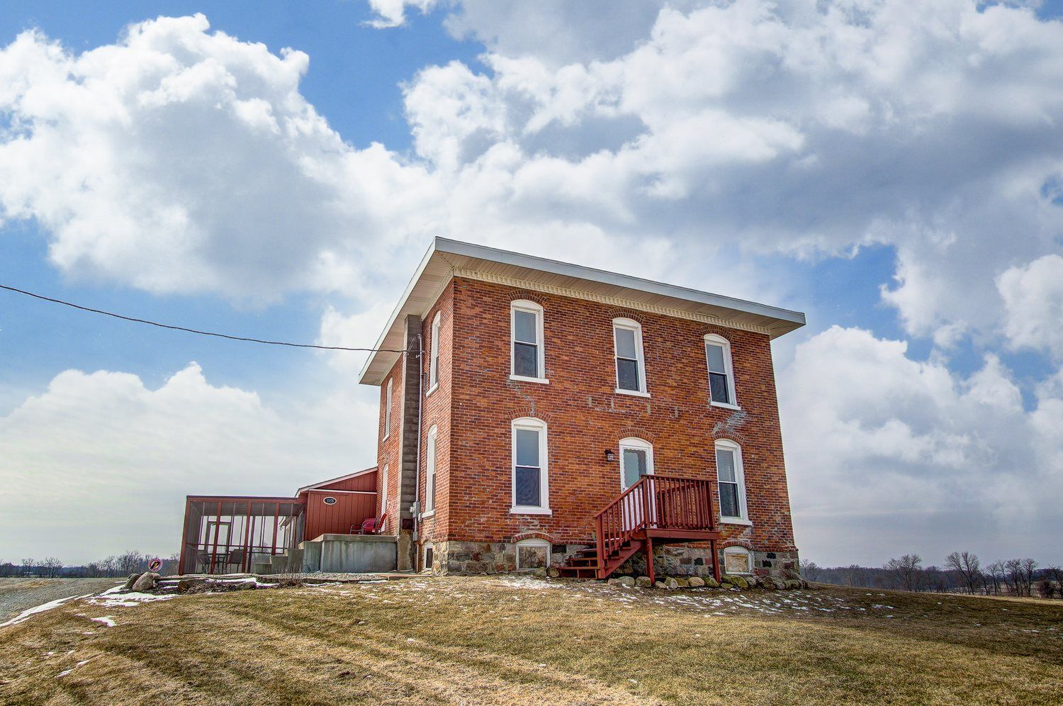 2.25 acres in Fayette County, West Virginia