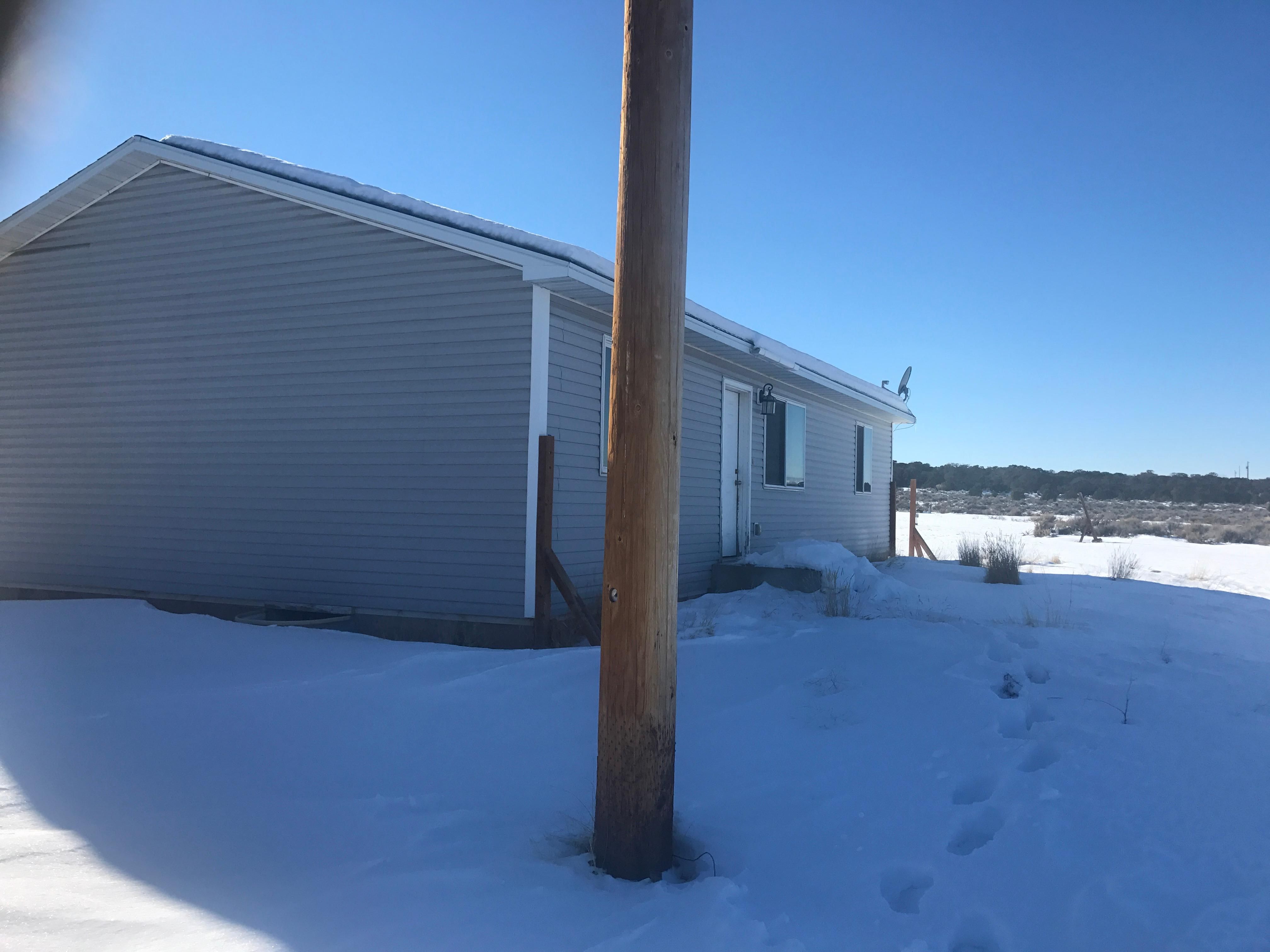 10 acres in Duchesne County, Utah