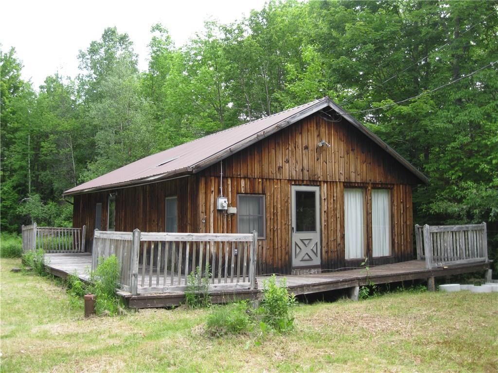 42.5 acres in Somerset County, Maine