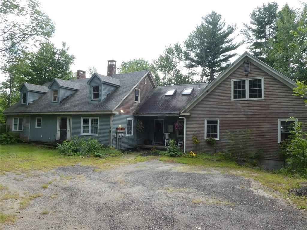 113.00 acres in York County, Maine