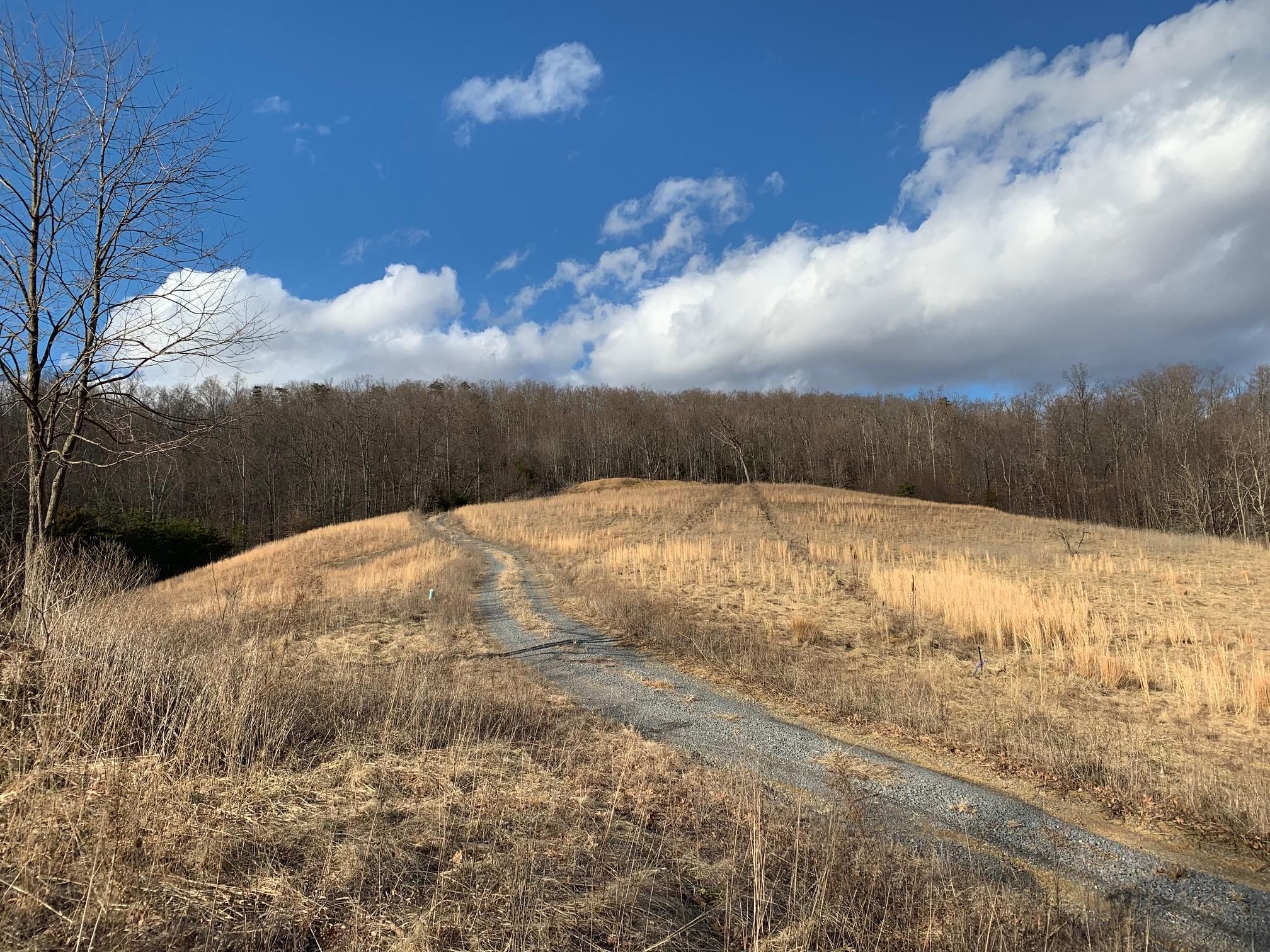 11.91 acres in Monroe County, West Virginia