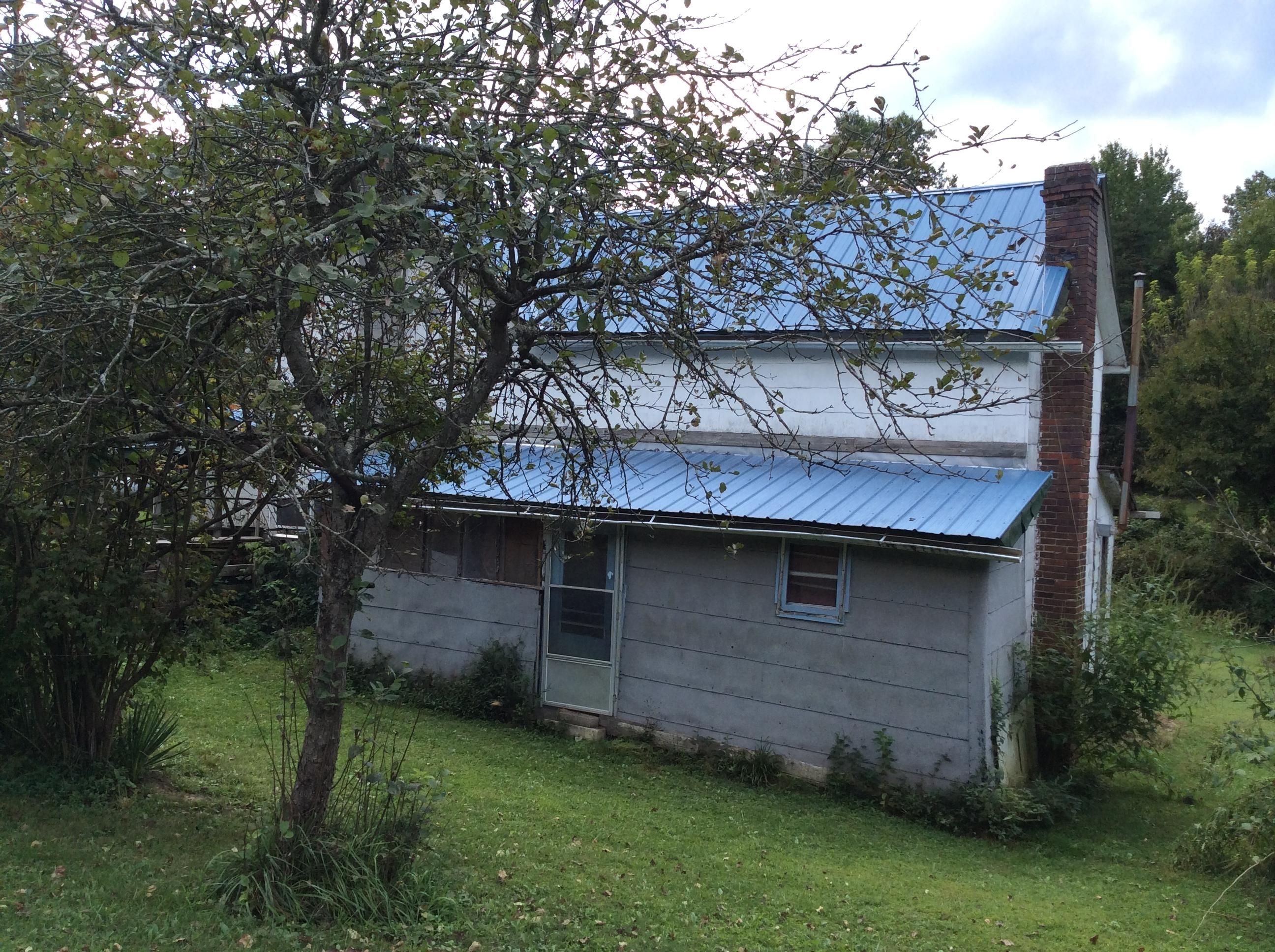 4.6 acres in McCreary County, Kentucky