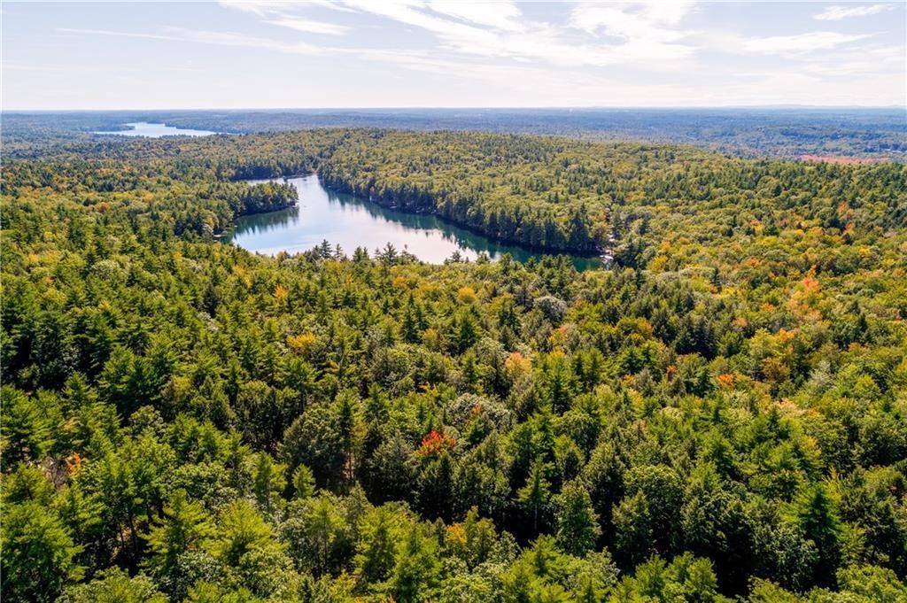 600 acres in Cumberland County, Maine