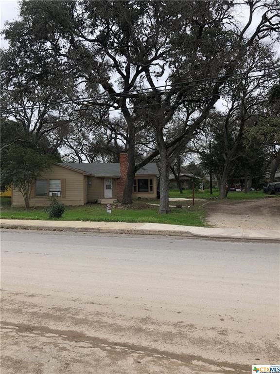 0.63 acres in Hays County, Texas