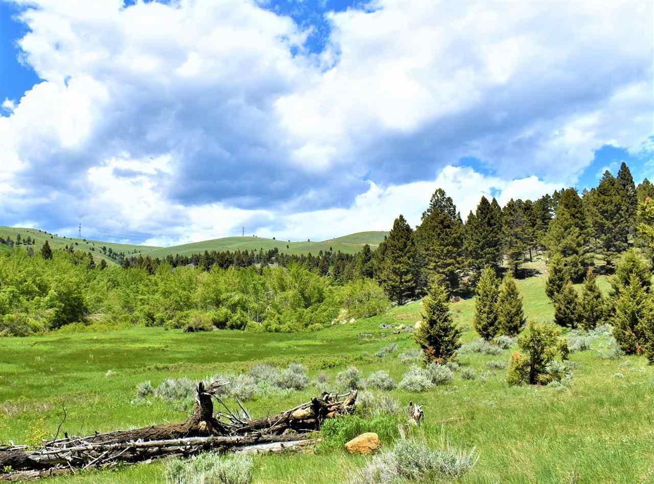 306 acres in Jefferson County, Montana