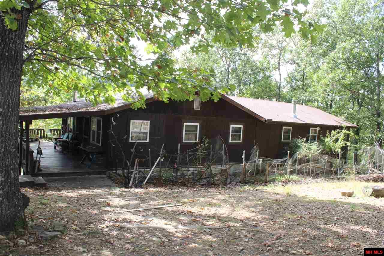 12.88 acres in Marion County, Arkansas