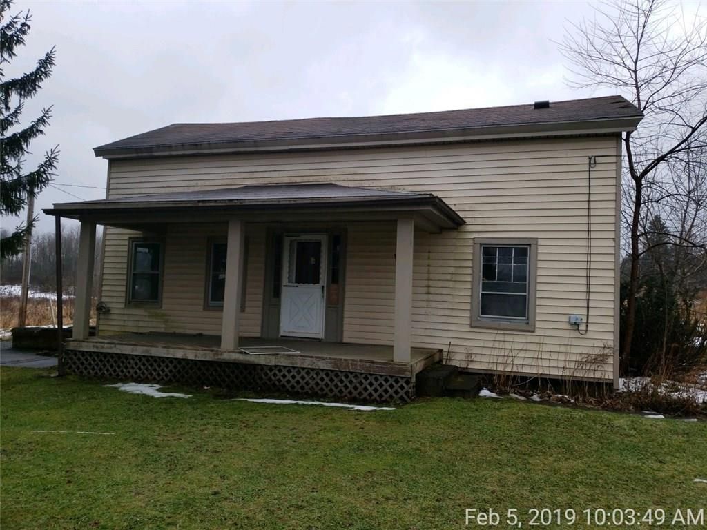 0.51 acres in Crawford County, Pennsylvania