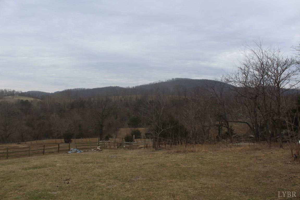 150.83 acres in Bedford County, Virginia