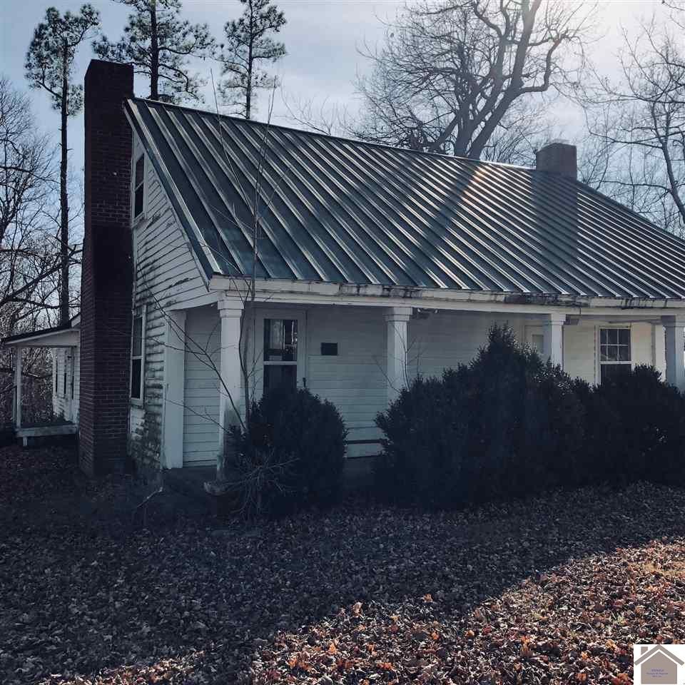 6.15 acres in Carlisle County, Kentucky