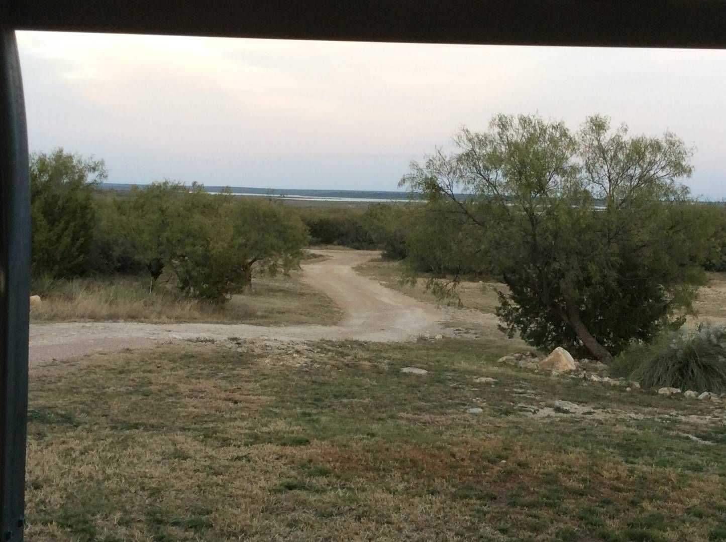5.19 acres in Concho County, Texas