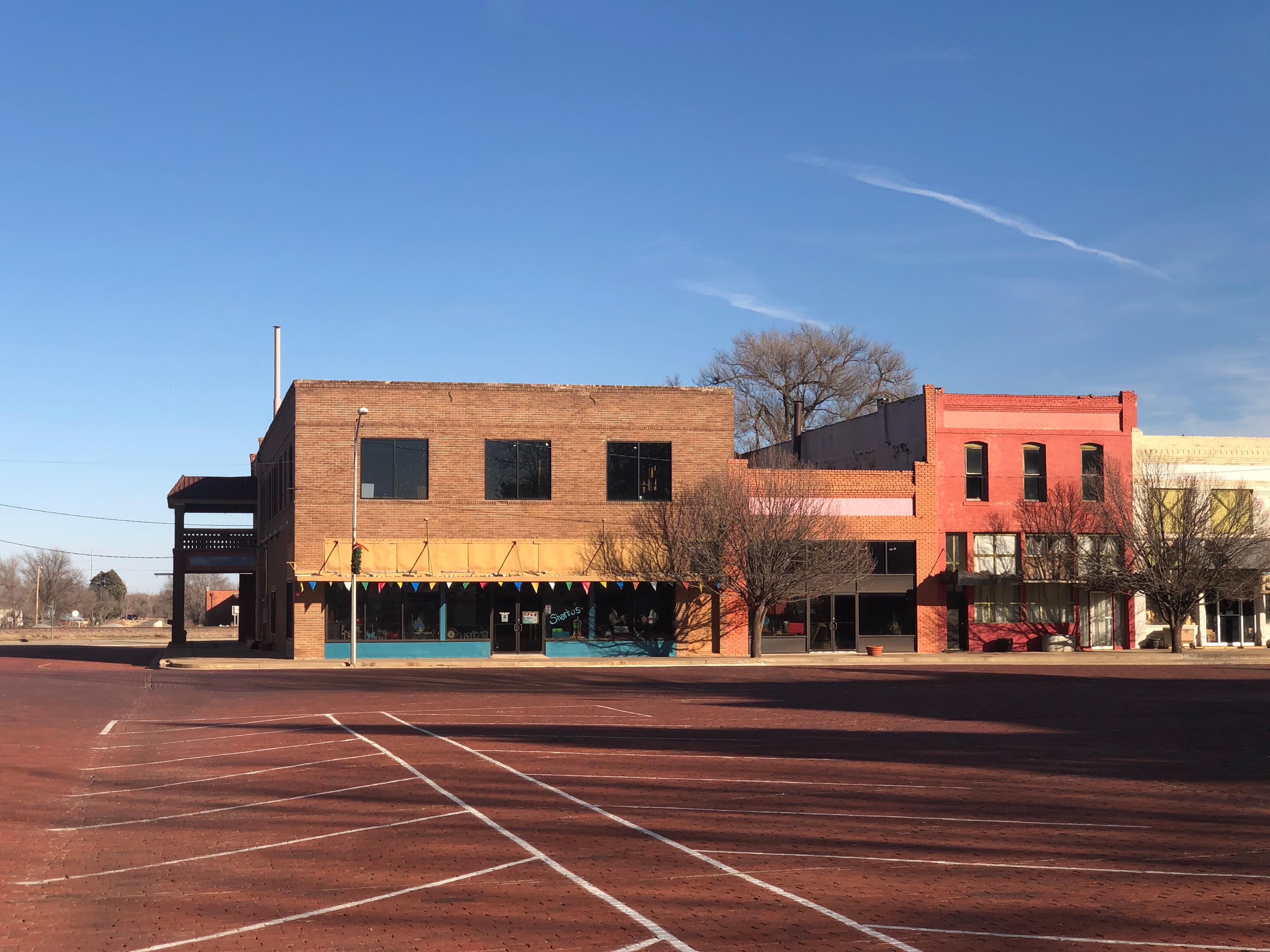 0.29 acres in Hall County, Texas