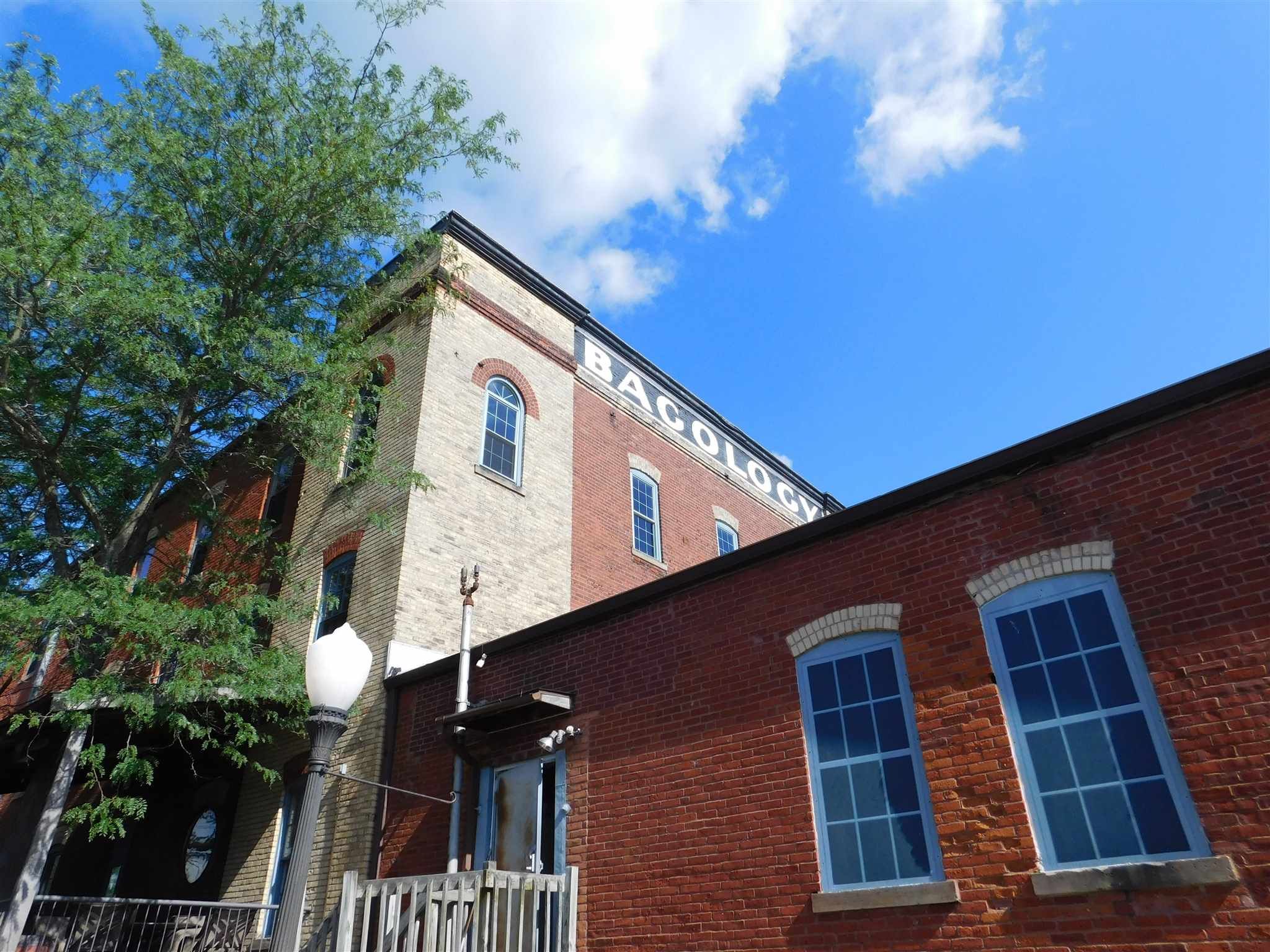 5.22 acres in Elkhart County, Indiana