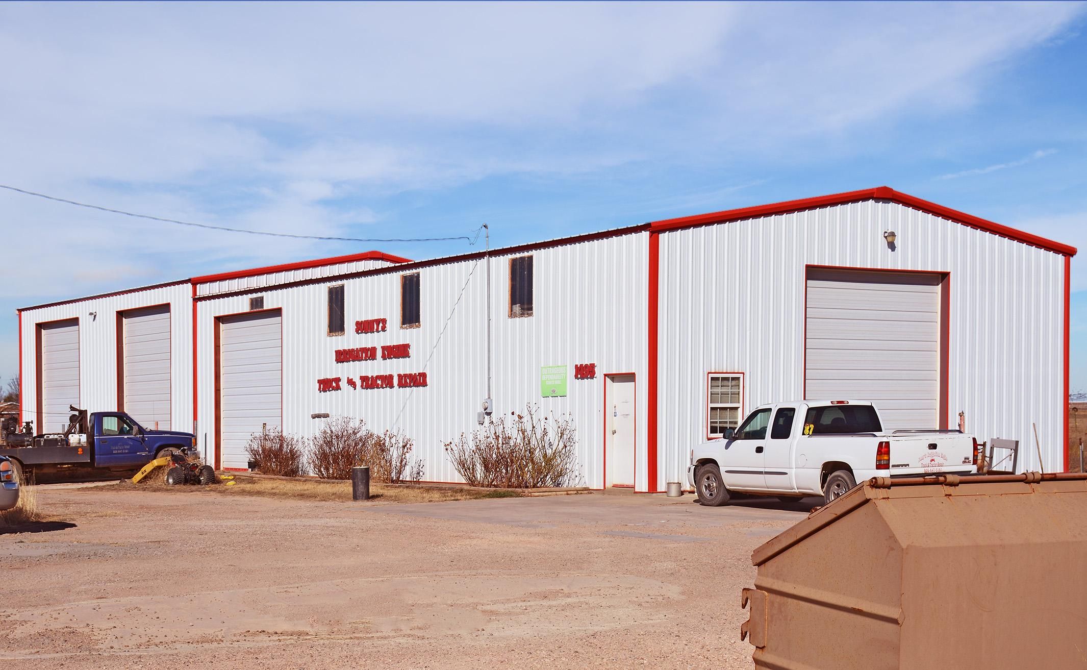 4.00 acres in Castro County, Texas