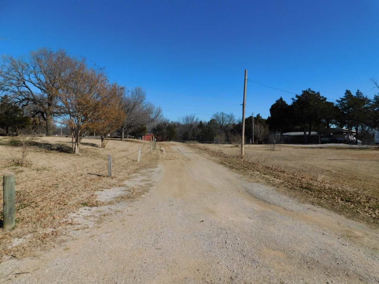 4.29 acres in Carter County, Oklahoma