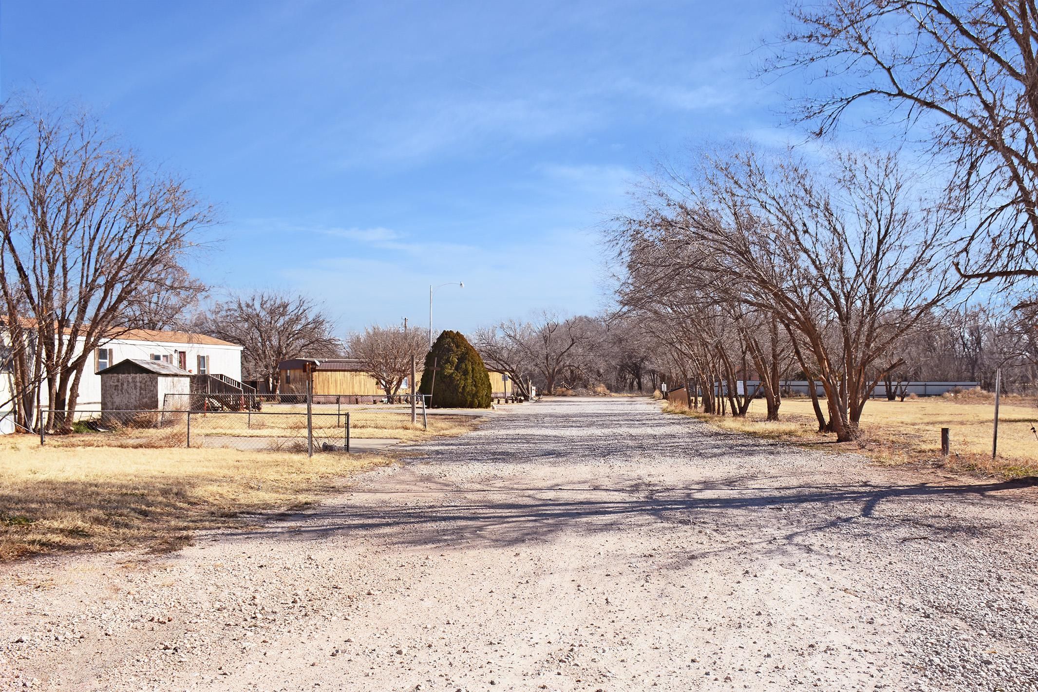 9 acres in Lamb County, Texas