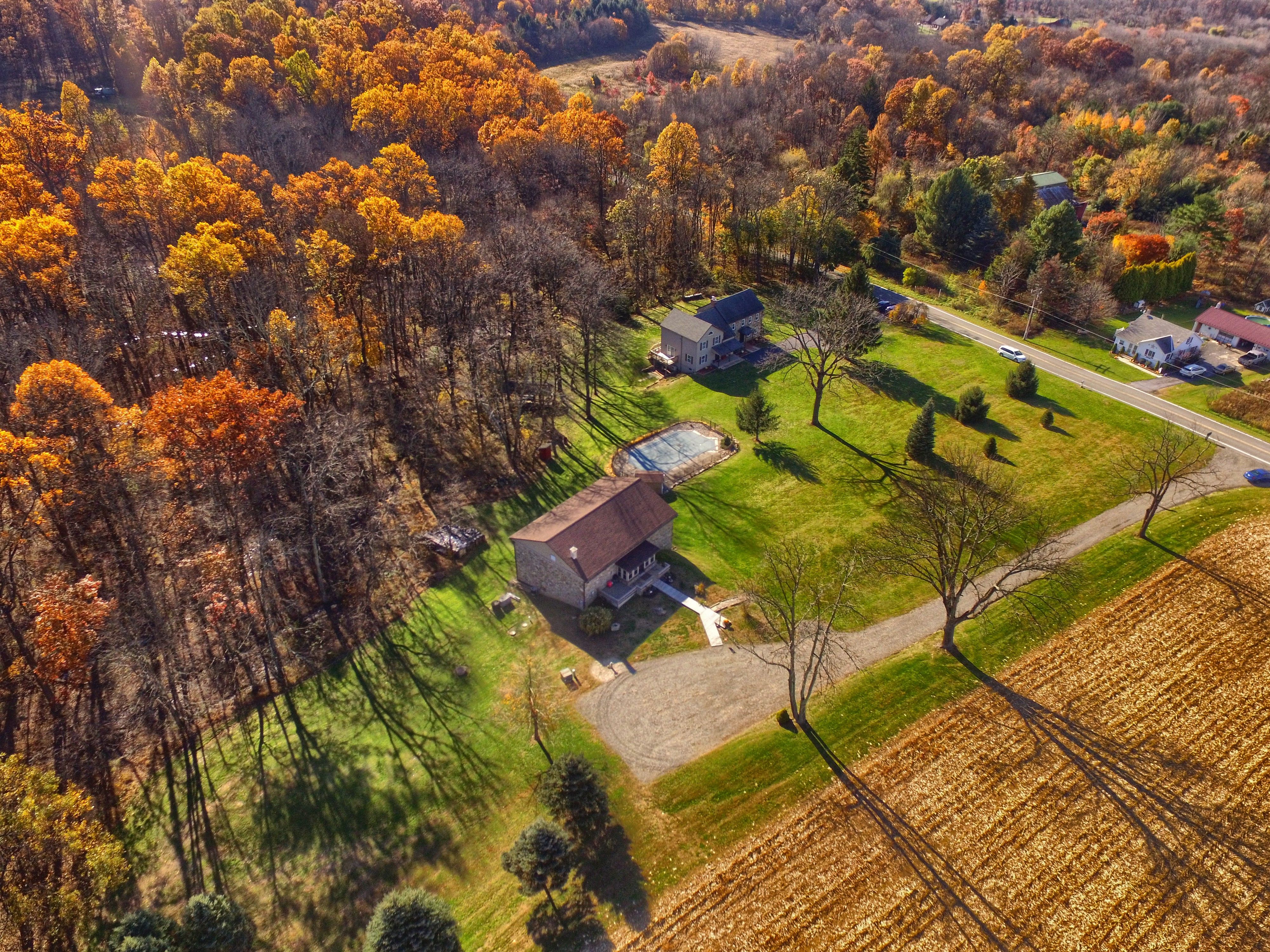 28.4 acres in Berks County, Pennsylvania