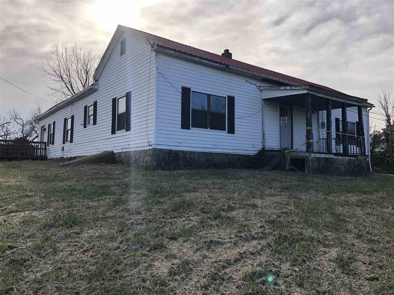 3.31 acres in Scott County, Kentucky