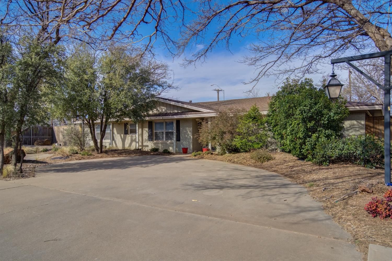 0.27 acres in Lubbock County, Texas