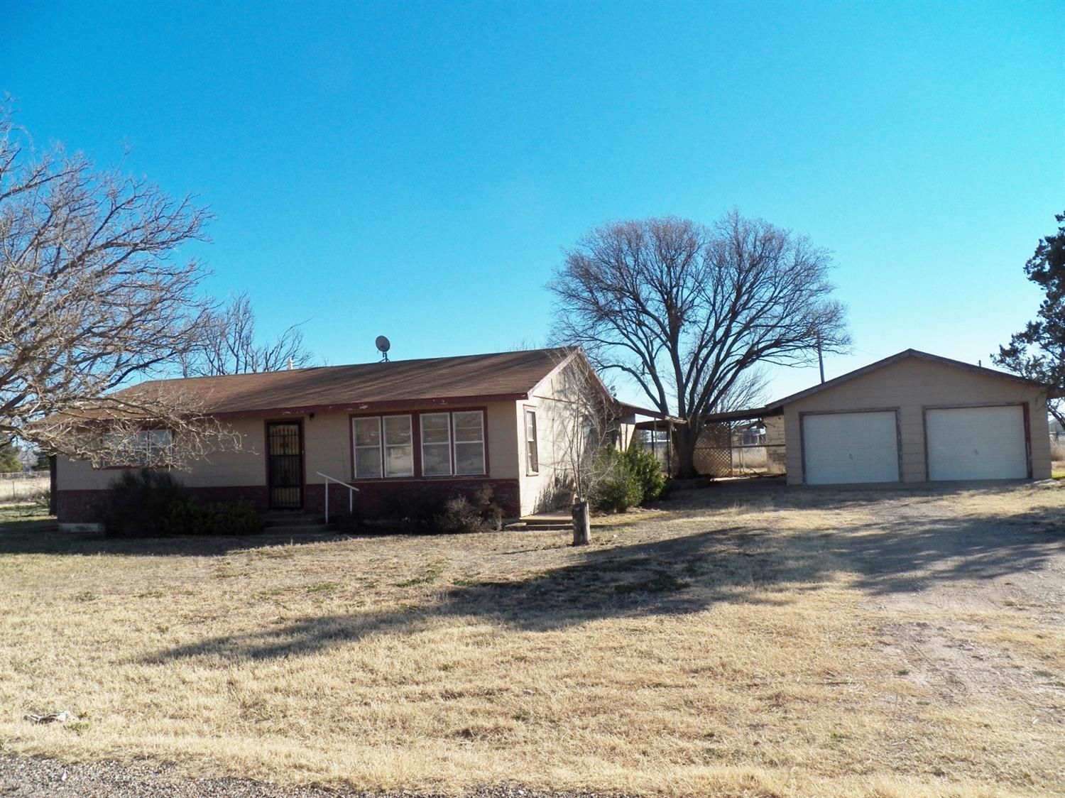 1.75 acres in Lubbock County, Texas