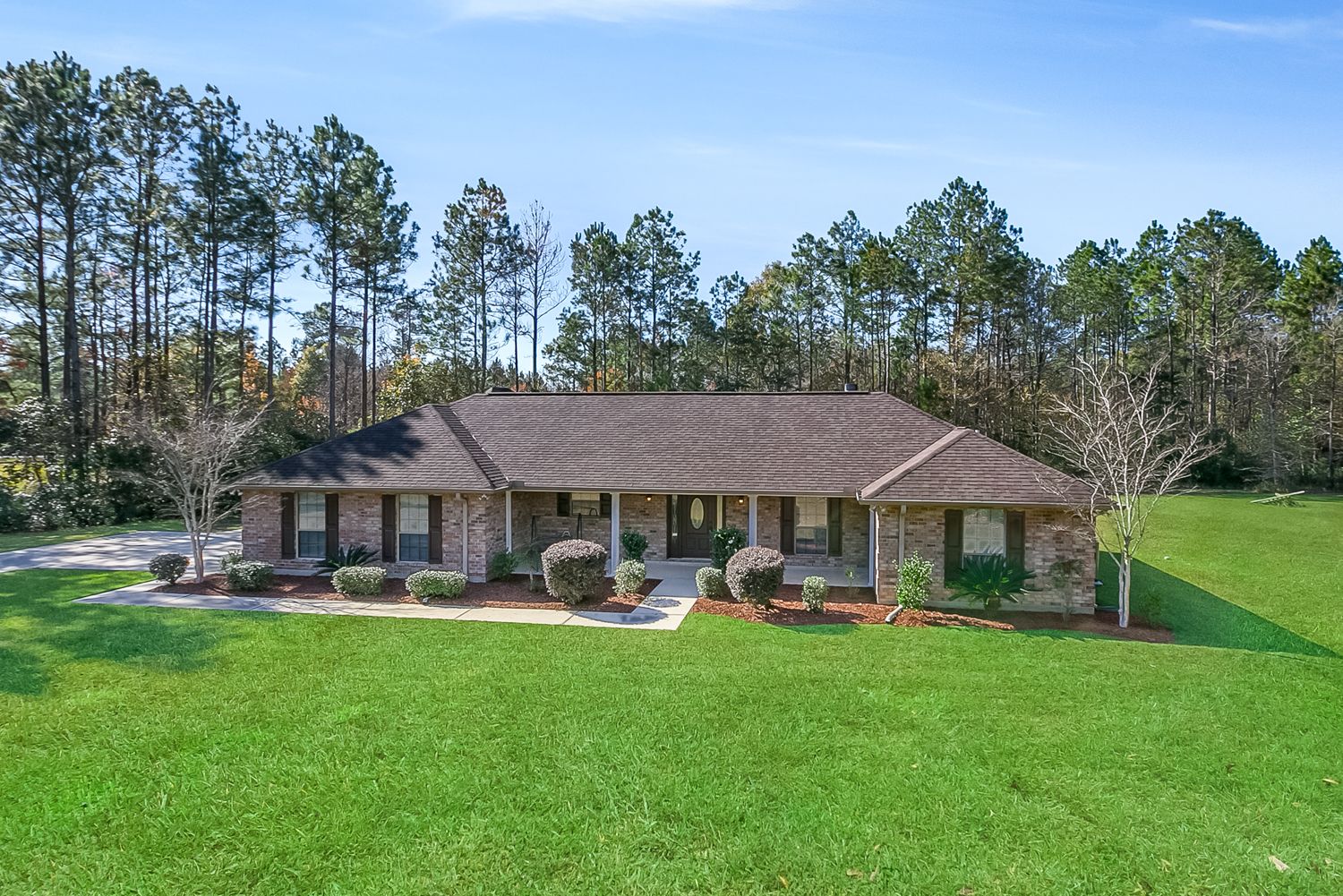 1 acres in Saint Tammany Parish, Louisiana