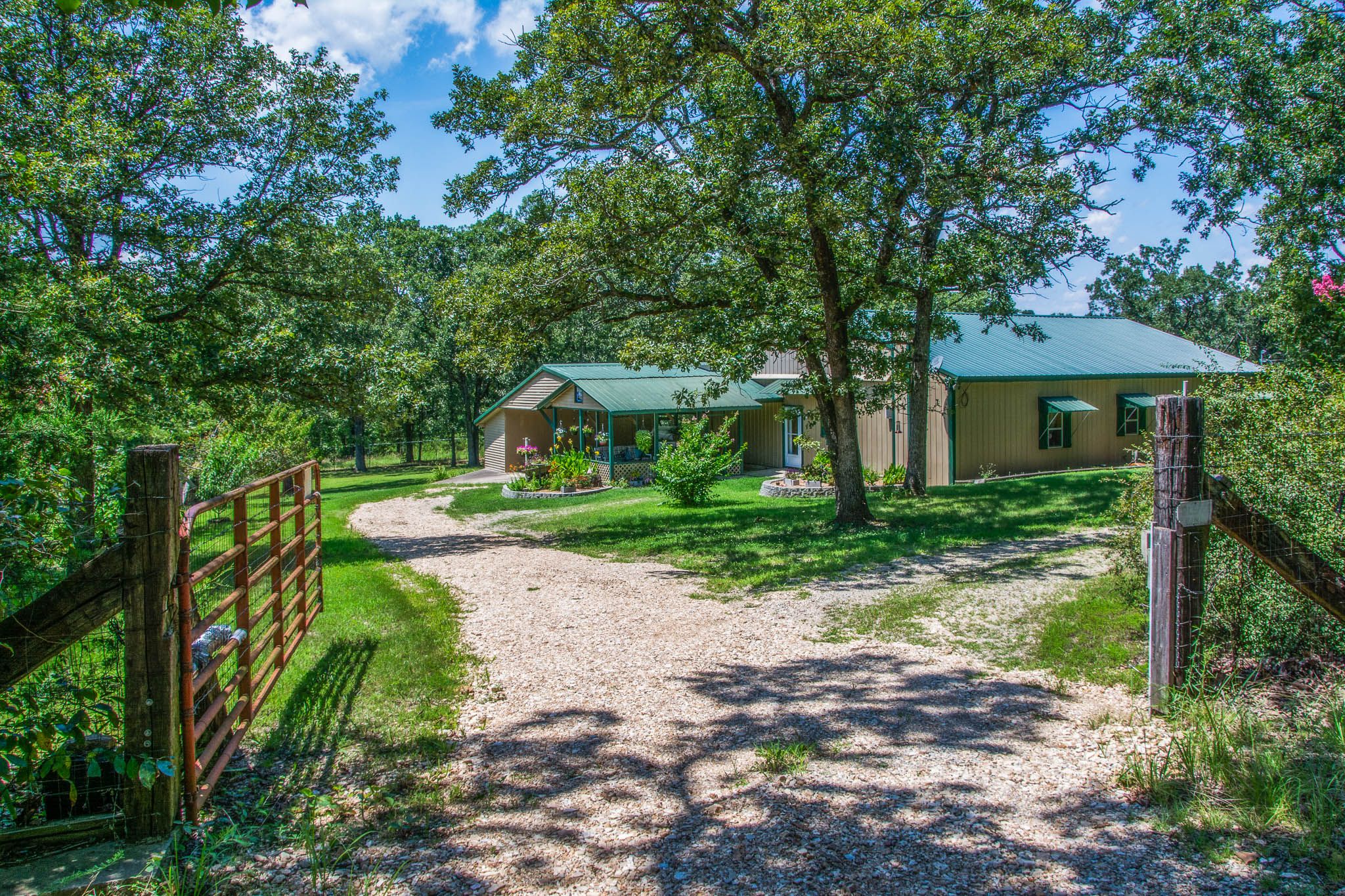 23.00 acres in Ozark County, Missouri