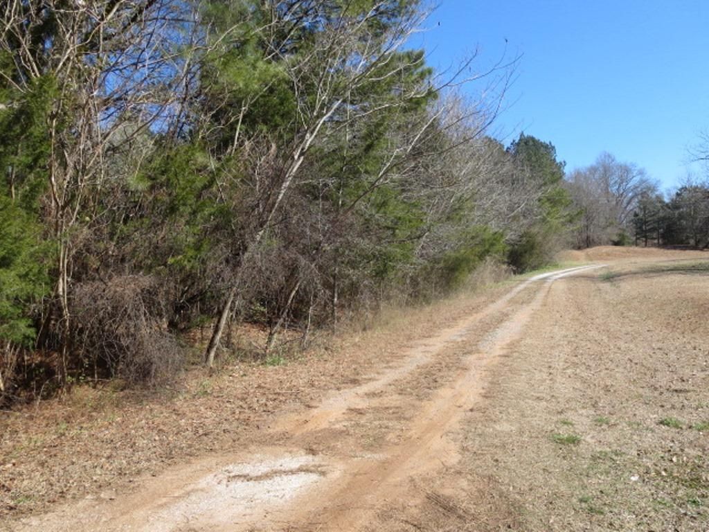 4.48 acres in Clay County, Alabama
