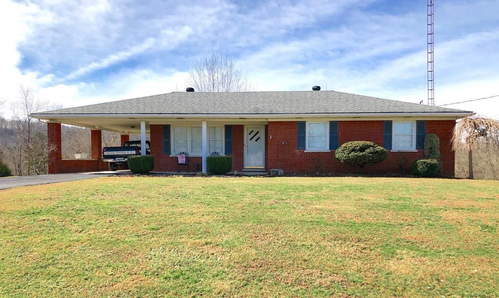 20 acres in Adair County, Kentucky