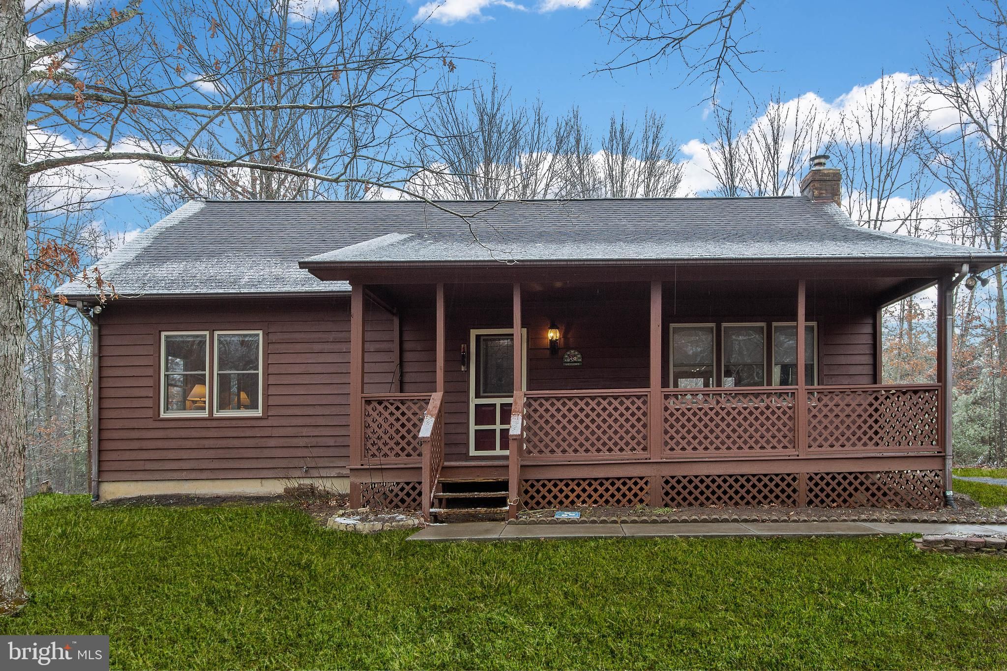 10.00 acres in Warren County, Virginia