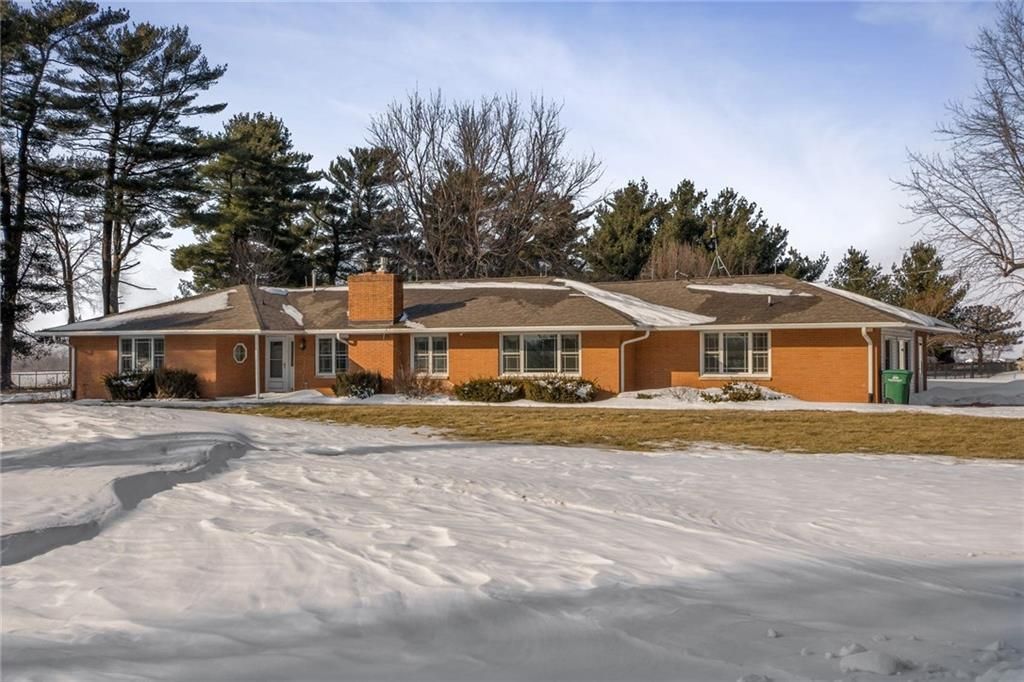 5 acres in Polk County, Iowa