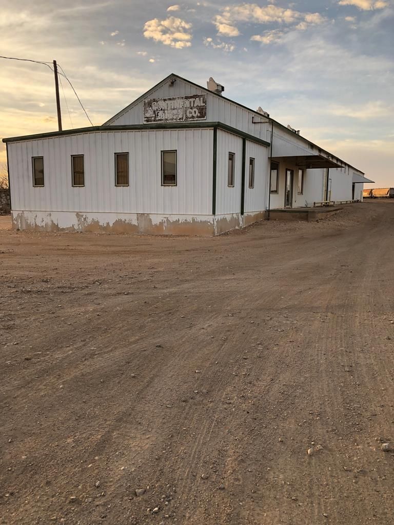 0.91 acres in Scurry County, Texas