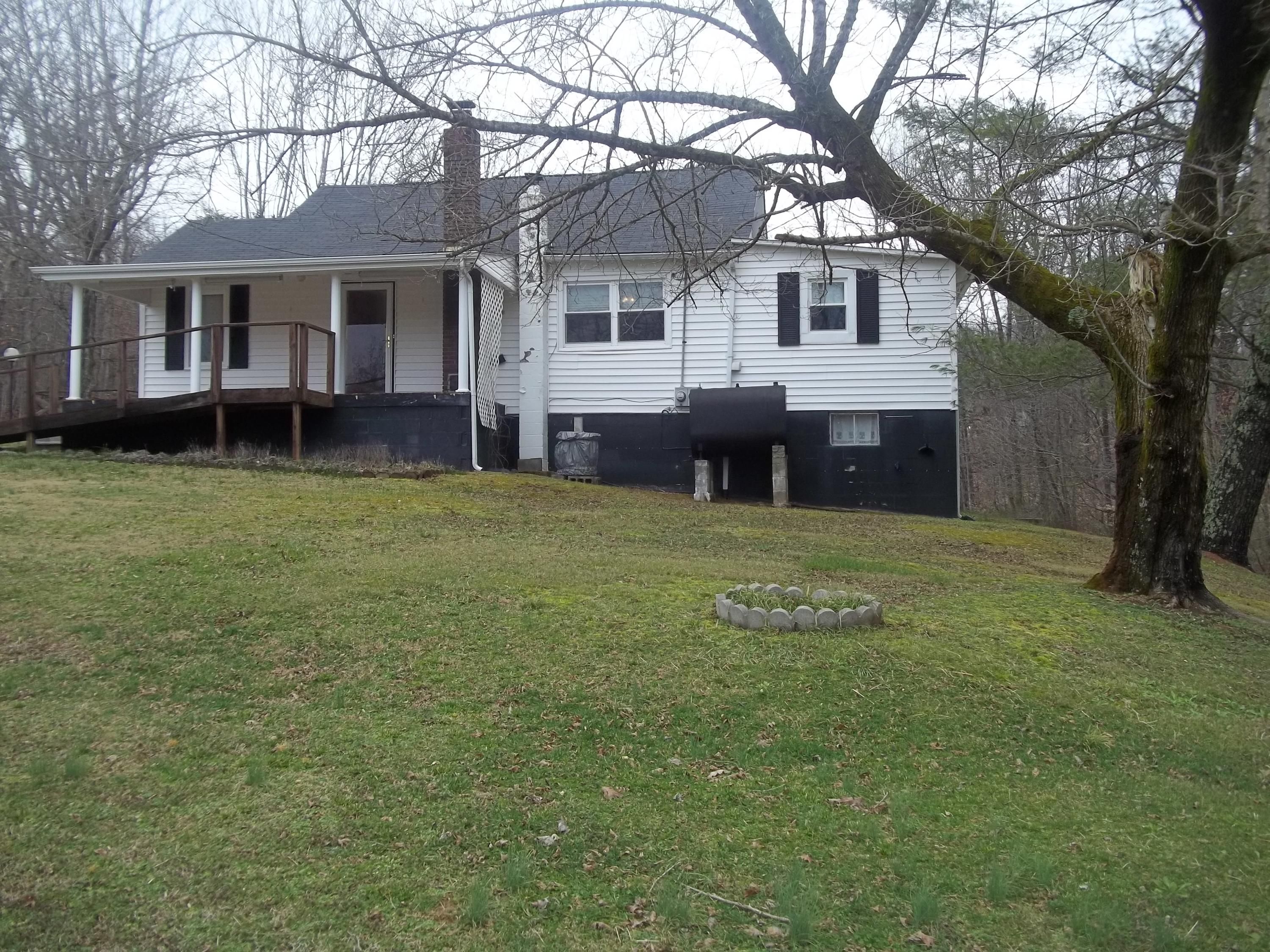 1 acres in McCreary County, Kentucky