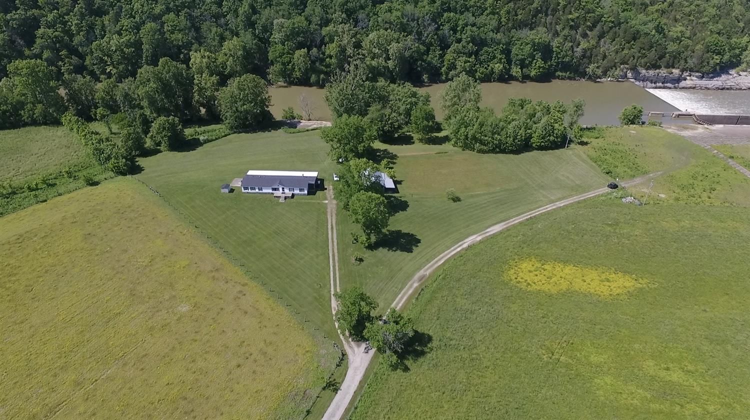 4 acres in Estill County, Kentucky