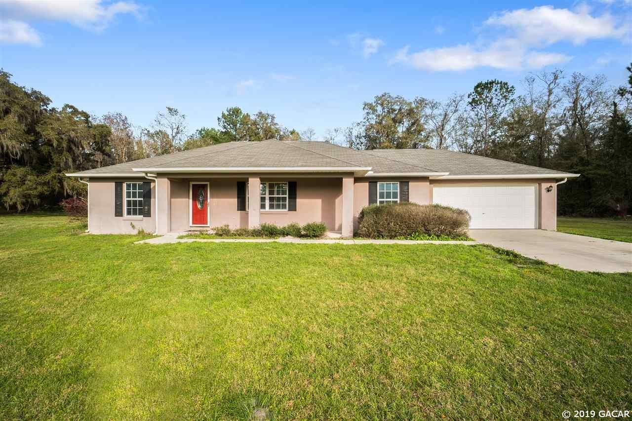 19.62 acres in Marion County, Florida