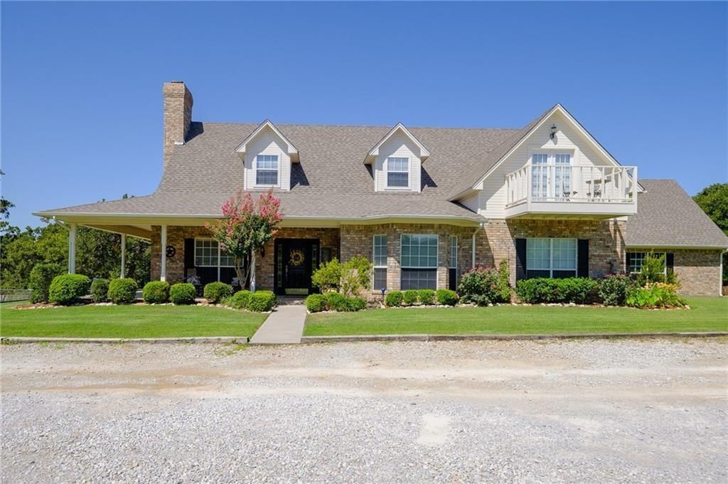 116.00 acres in Wise County, Texas