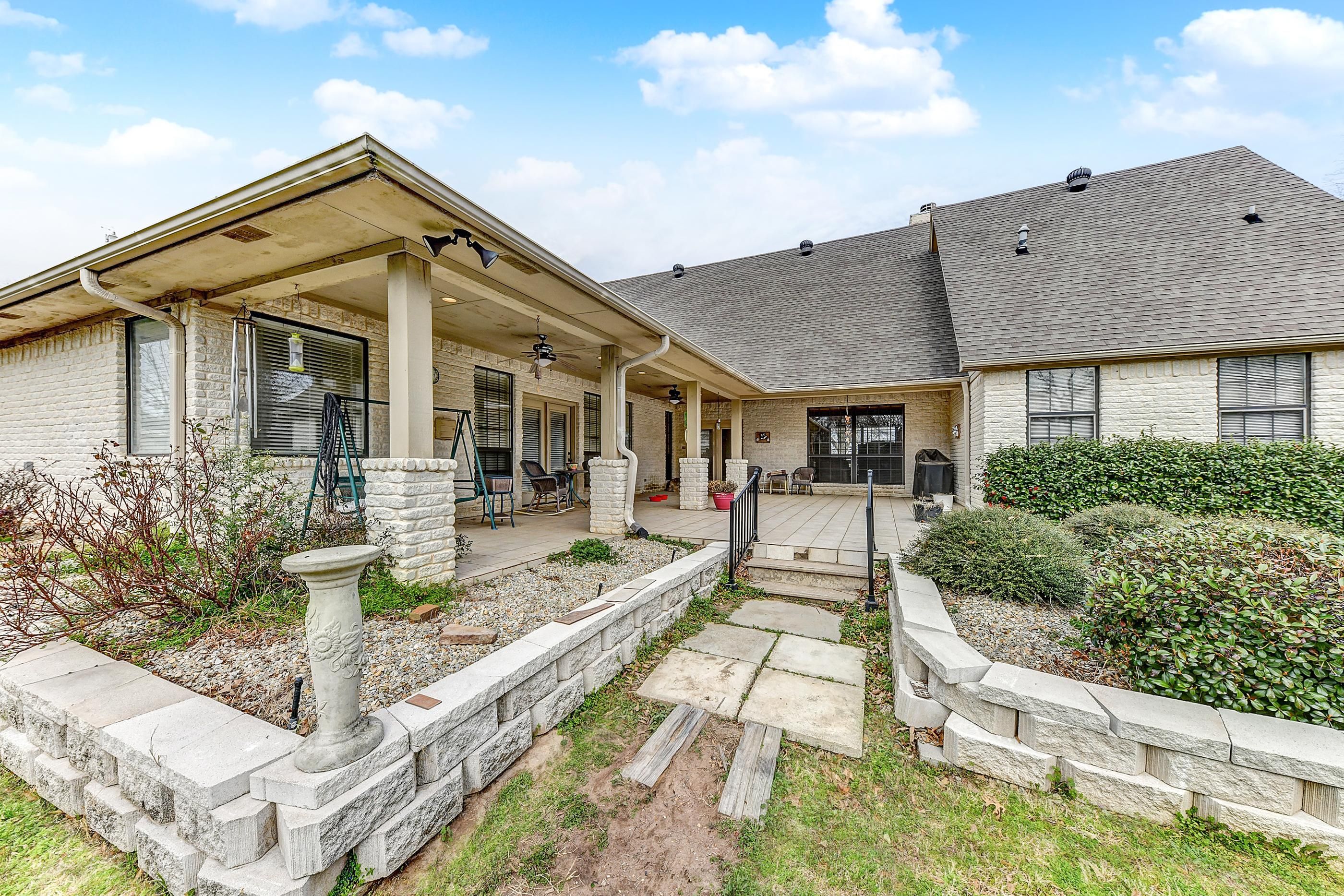 6 acres in Rains County, Texas