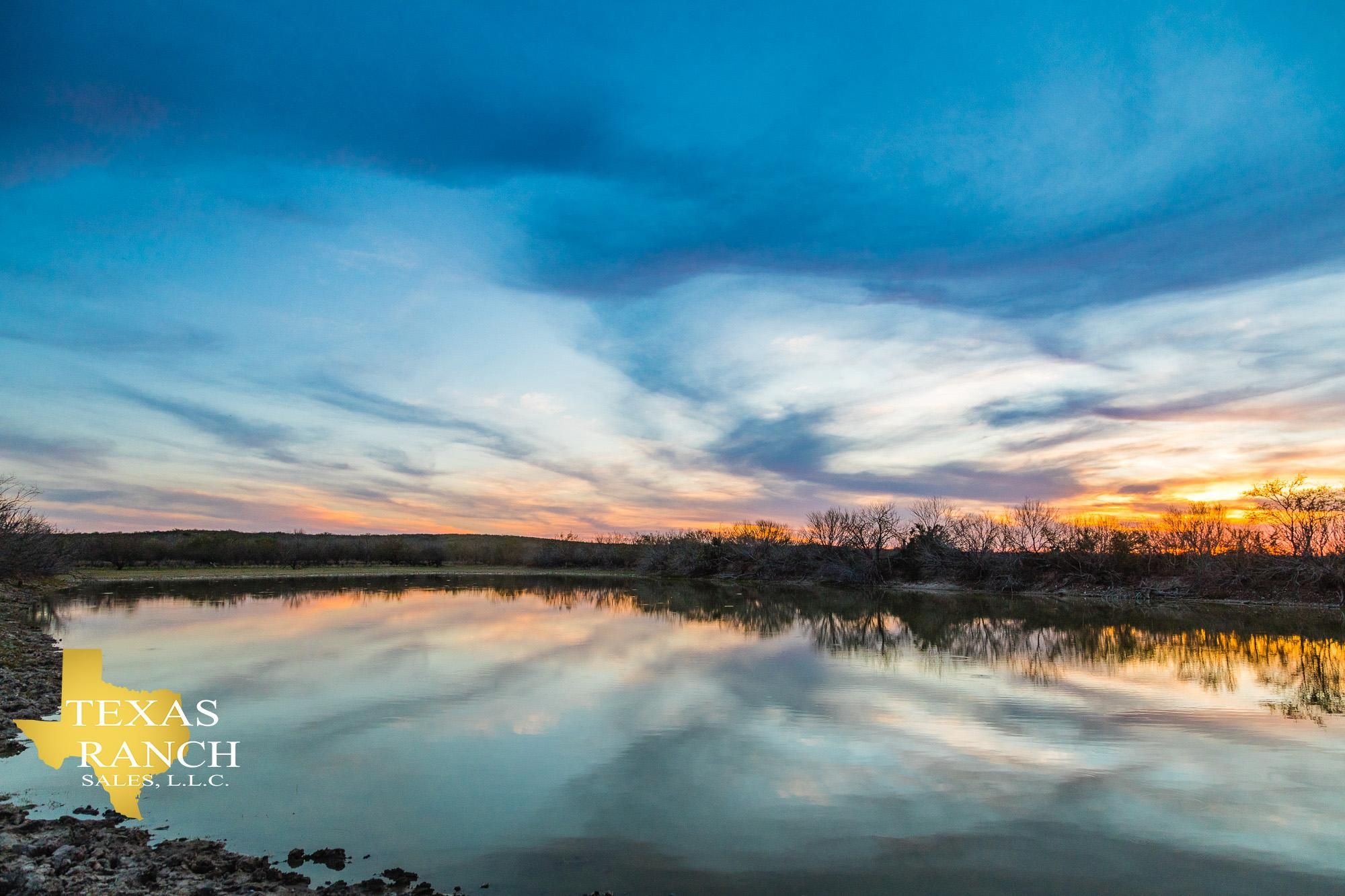 4,432 acres in b County, Texas