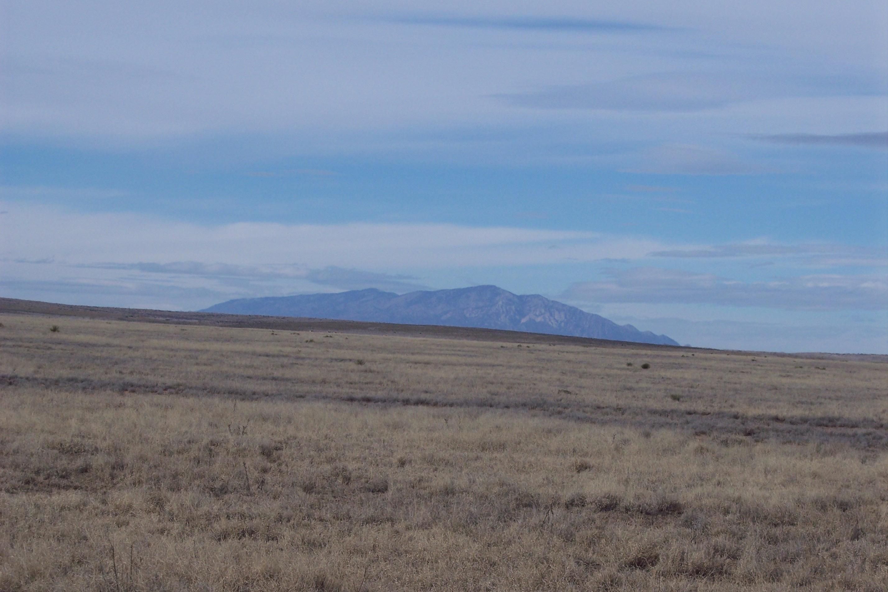 6,600 acres in Chaves County, New Mexico