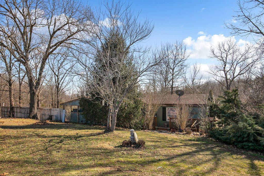 3.10 acres in Stone County, Missouri